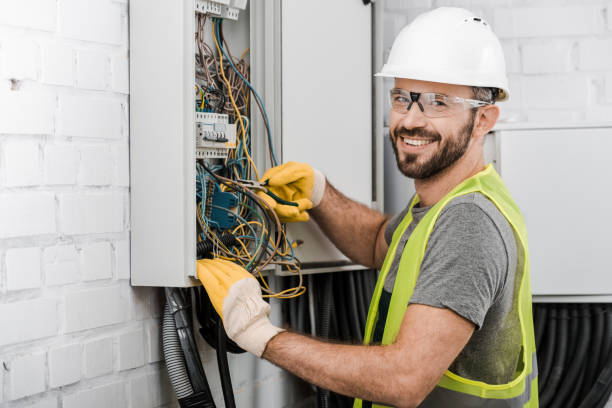 Best Electrical System Inspection  in Emma, NC