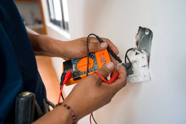Best Electrical System Inspection  in Emma, NC