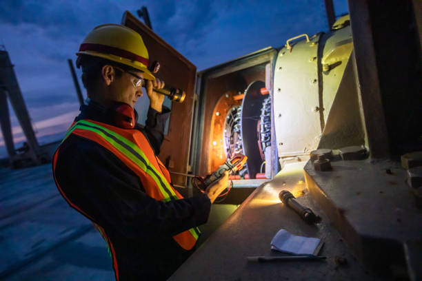 Best 24-Hour Electrician  in Emma, NC