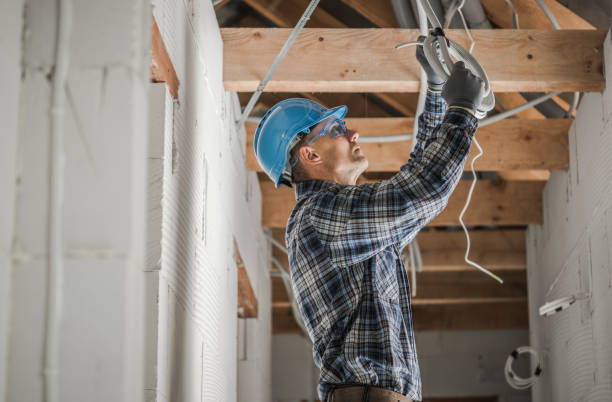 Best Electrical Upgrades for Homes  in Emma, NC
