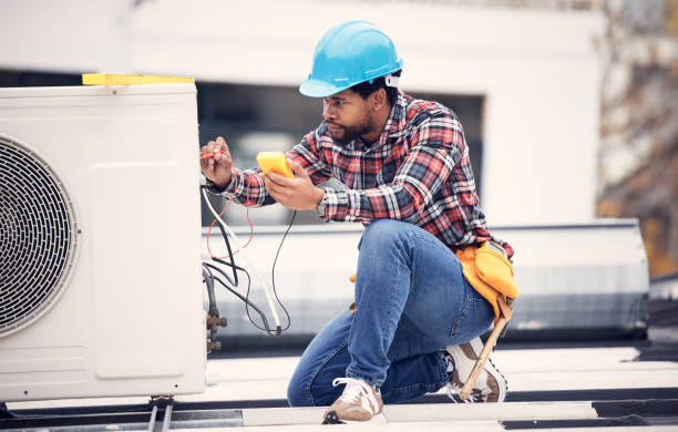 Best Residential Electrician Services  in Emma, NC