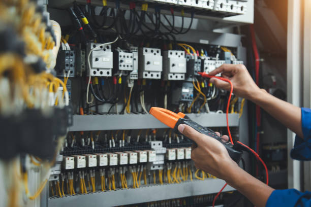 Best Local Electrician Companies  in Emma, NC