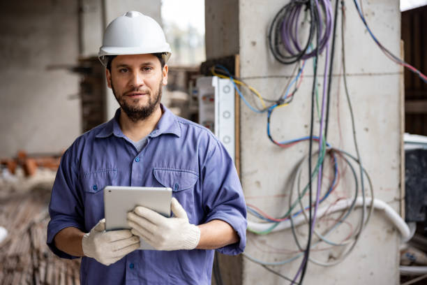 Best Industrial Electrical Services  in Emma, NC