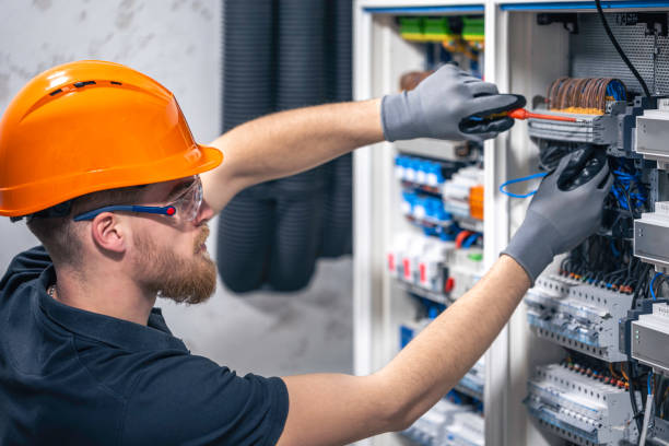 Best Electrical Contractors for Businesses  in Emma, NC