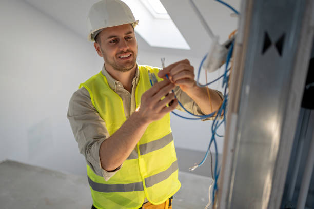 Best Home Electrical Repair  in Emma, NC